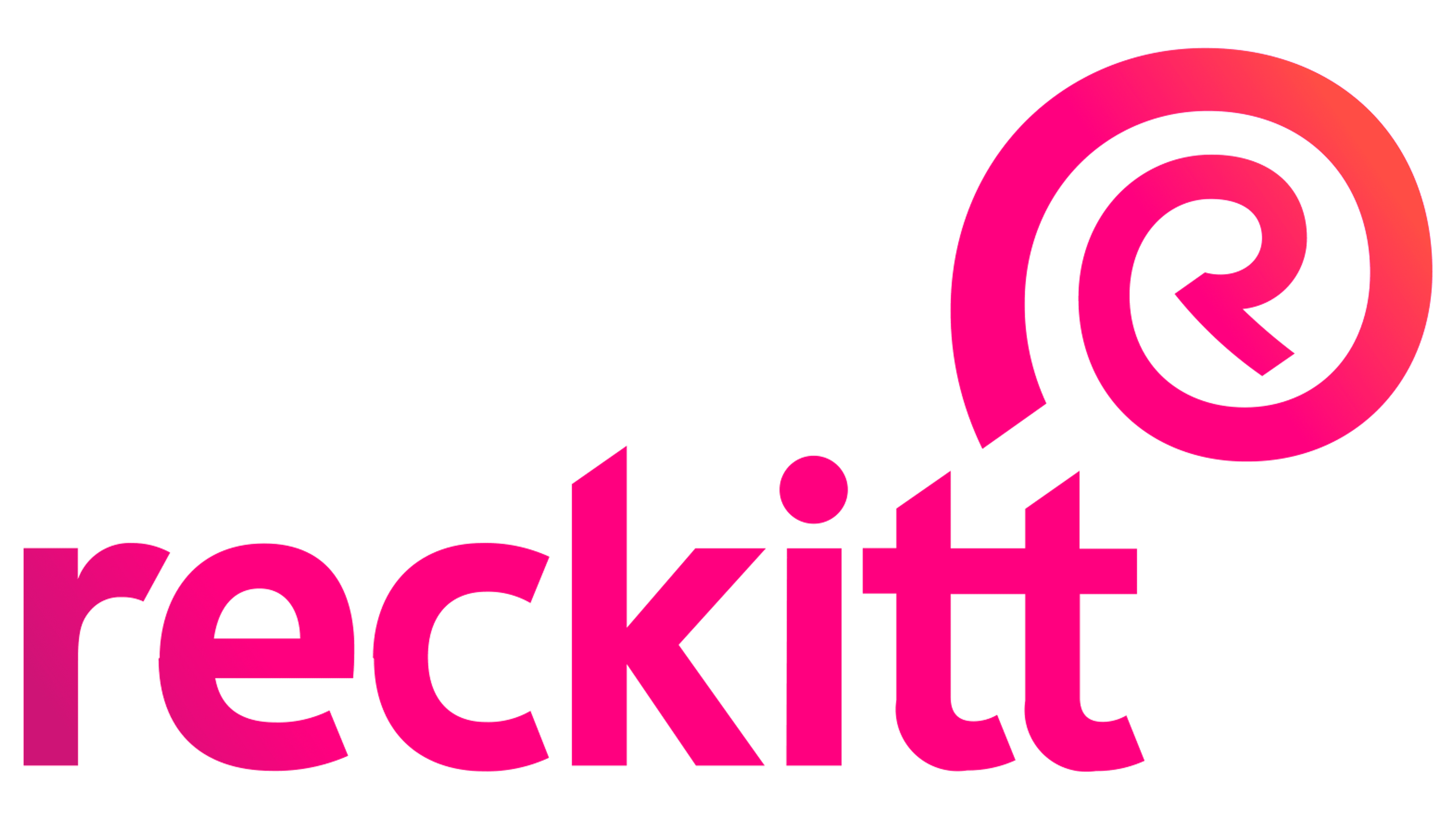 RECKITT